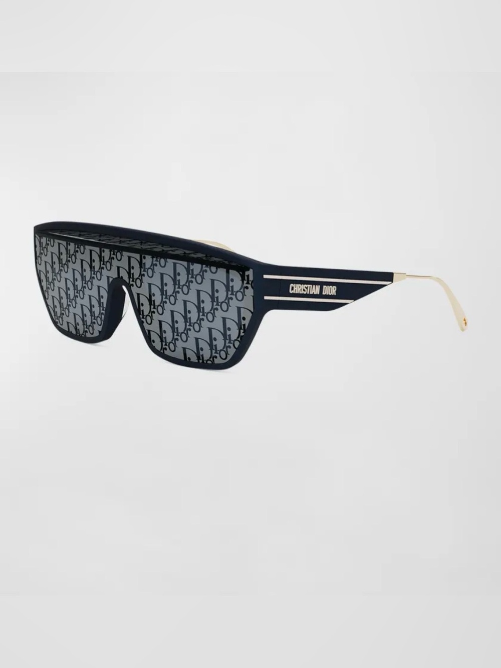 /traded/💯 Dior ‘DiorClub M7U’ Mask Sunglasses - Picture 5 of 13